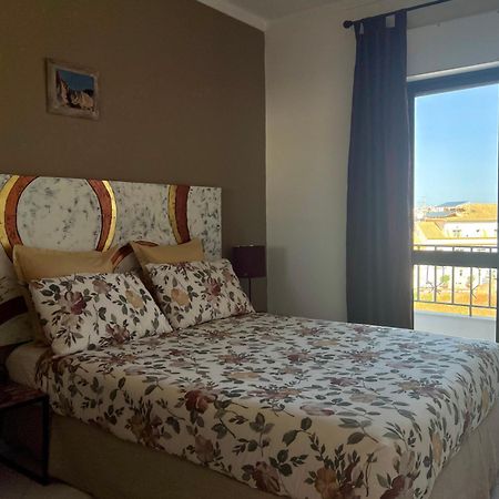 3 Min Walking To Peneco Beach Albufeira At Sol A Sul Apartments מראה חיצוני תמונה