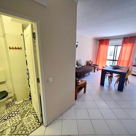 3 Min Walking To Peneco Beach Albufeira At Sol A Sul Apartments מראה חיצוני תמונה