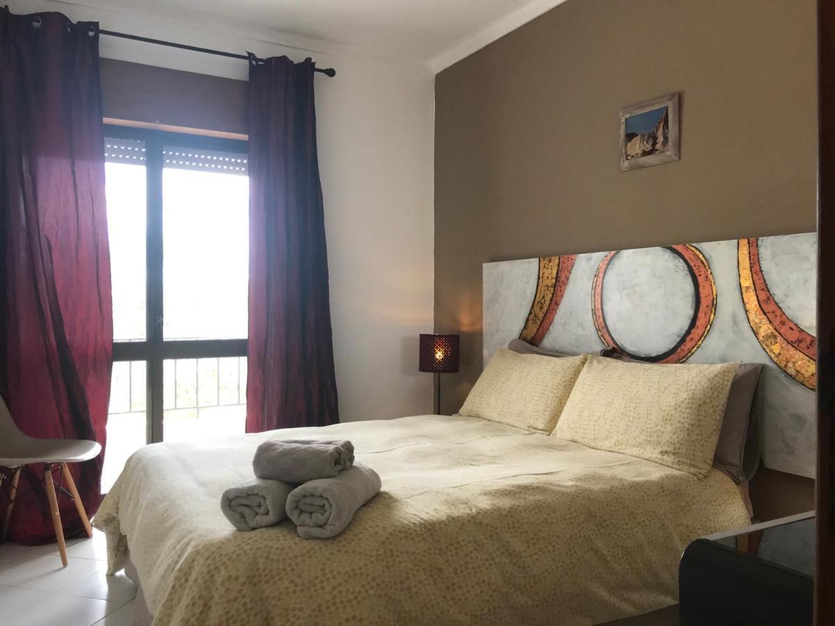3 Min Walking To Peneco Beach Albufeira At Sol A Sul Apartments מראה חיצוני תמונה