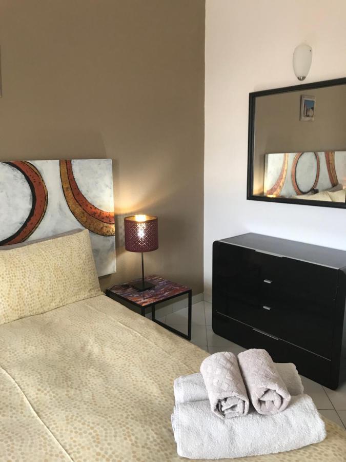 3 Min Walking To Peneco Beach Albufeira At Sol A Sul Apartments מראה חיצוני תמונה