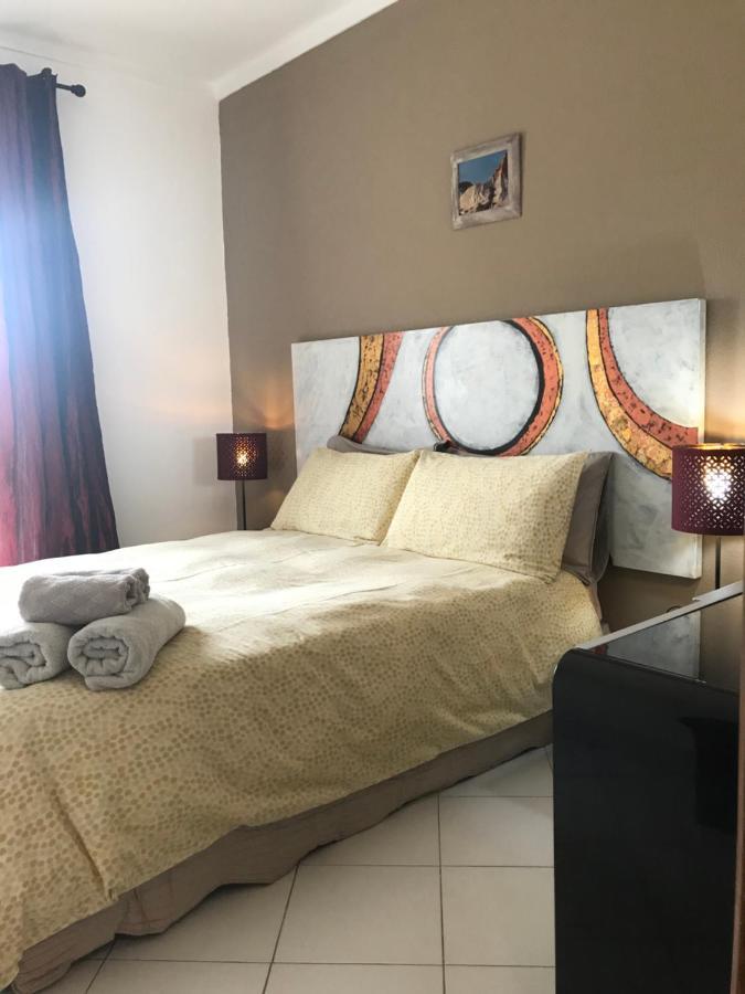 3 Min Walking To Peneco Beach Albufeira At Sol A Sul Apartments מראה חיצוני תמונה