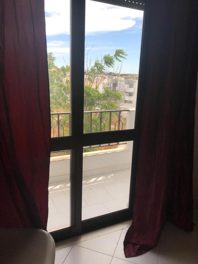 3 Min Walking To Peneco Beach Albufeira At Sol A Sul Apartments מראה חיצוני תמונה