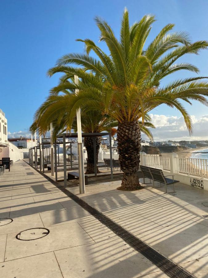 3 Min Walking To Peneco Beach Albufeira At Sol A Sul Apartments מראה חיצוני תמונה